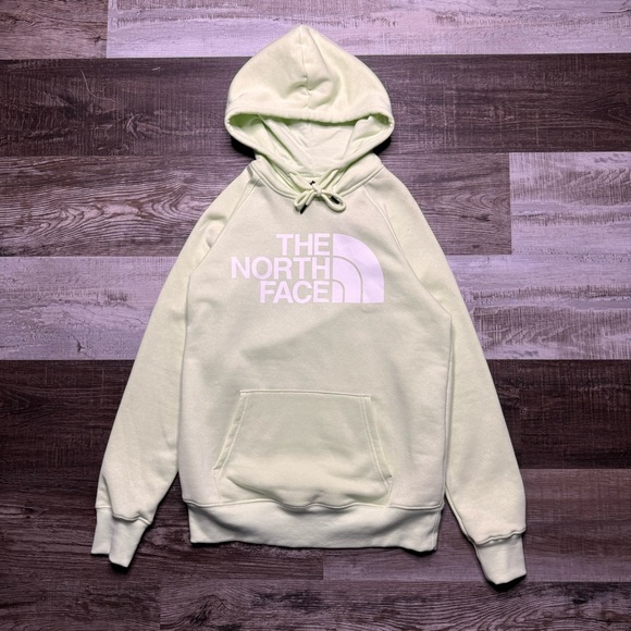 New With Tags The North Face Womens Pullover Hoodie Sweatshirt Drew Peak Small